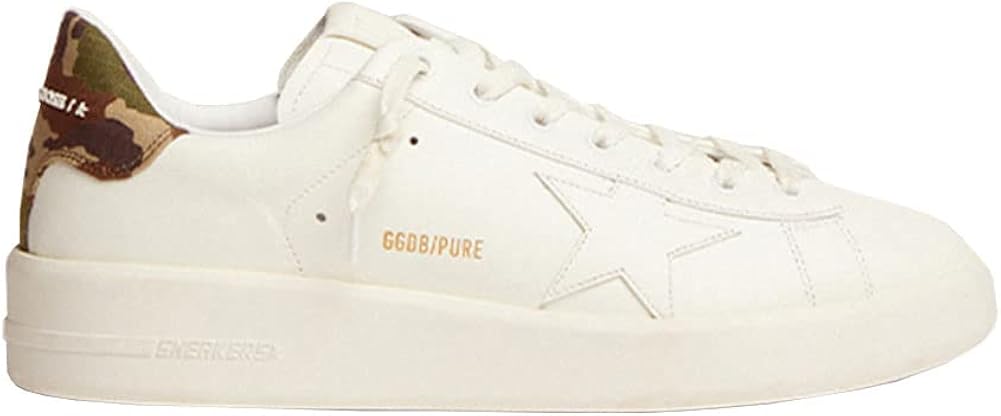 Women's Hiking Leather Sneakers — Style iumnslhg-1519