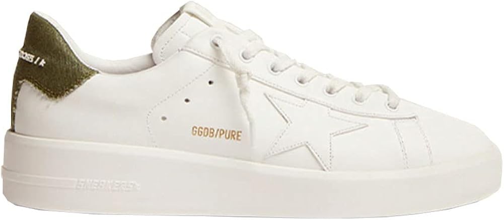 Men's Leather Sneakers — Style iumnslhg-1483