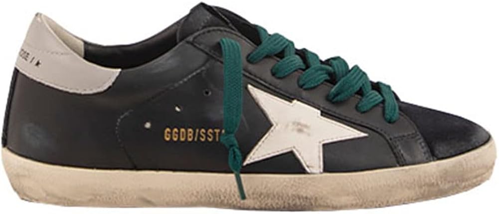 Men's Hiking Leather Sneakers — Style iumnslhg-1807