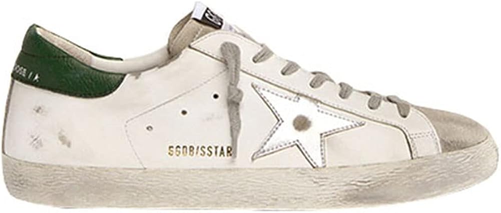 Women's Hiking Leather Sneakers — Style iumnslhg-1824