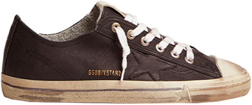 Men's Leather Retro Sneakers — Style iumnslhg-1915