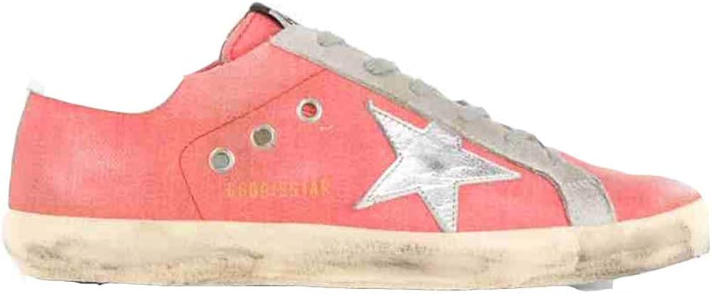 Women's Low-Top Leather Sneakers — Style HBKS-285 - Image 7