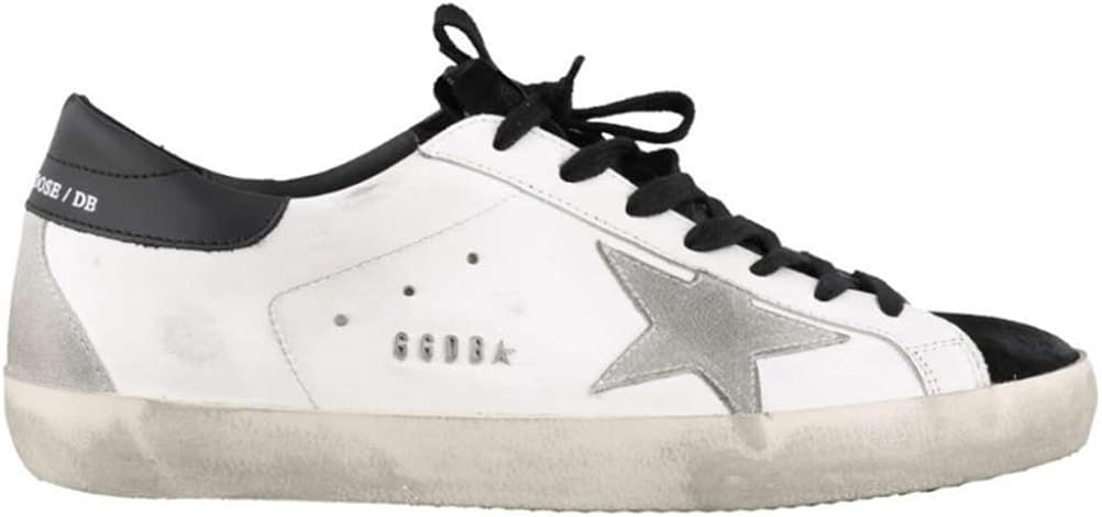 Men's Low-Top Leather Sneakers — Style iumnslhg-2361 - Image 8