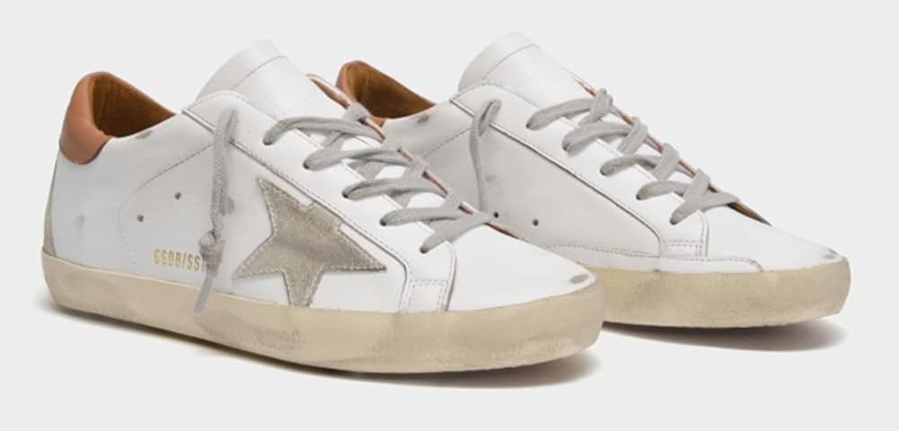 Men's Leather Retro Sneakers — Style iumnslhg-2275 - Image 9
