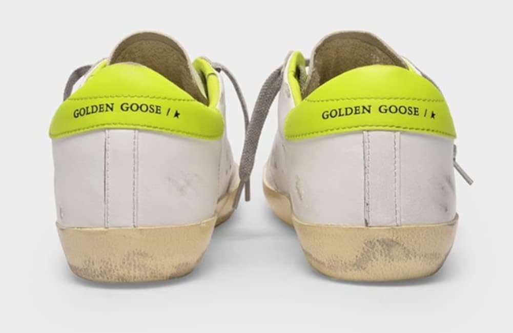 Men's Leather Retro Sneakers — Style iumnslhg-2275 - Image 4