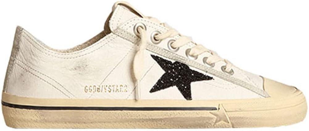 Men's Leather Sneakers — Style iumnslhg-1987