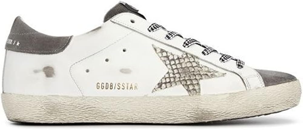 Men's Leather Retro Sneakers — Style iumnslhg-1176 - Image 9