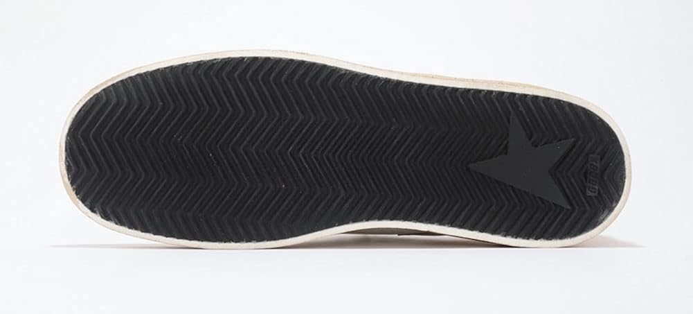 Women's Leather Sneakers — Style iumnslhg-1644 - Image 14