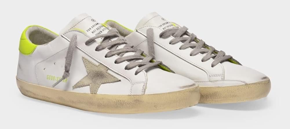 Men's Leather Retro Sneakers — Style iumnslhg-2275 - Image 2