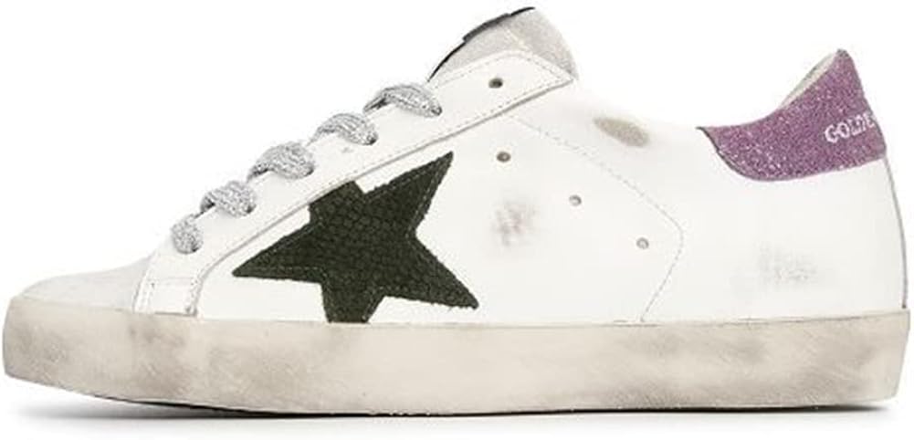 Men's Leather Retro Sneakers — Style iumnslhg-1267 - Image 8