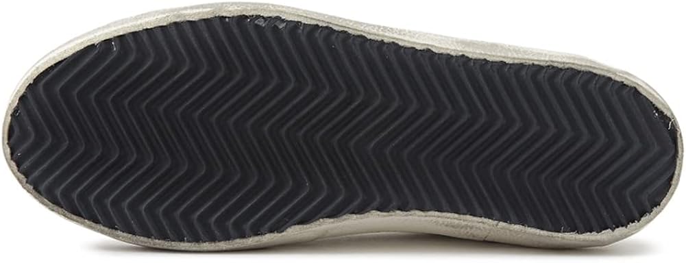 Men's Low-Top Leather Sneakers — Style HBKS-570 - Image 5