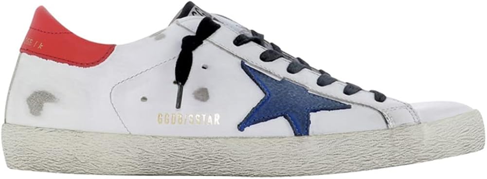 Women's Leather Sneakers — Style iumnslhg-1339 - Image 9