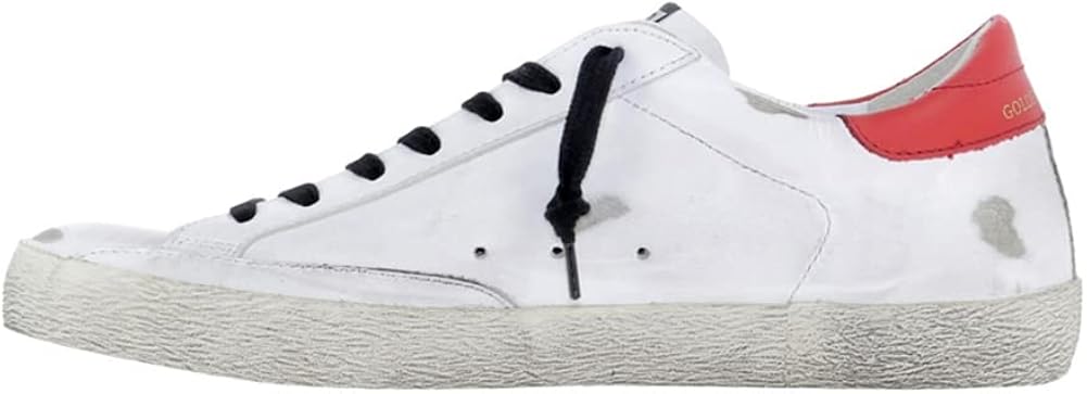 Women's Leather Sneakers — Style iumnslhg-1339 - Image 8