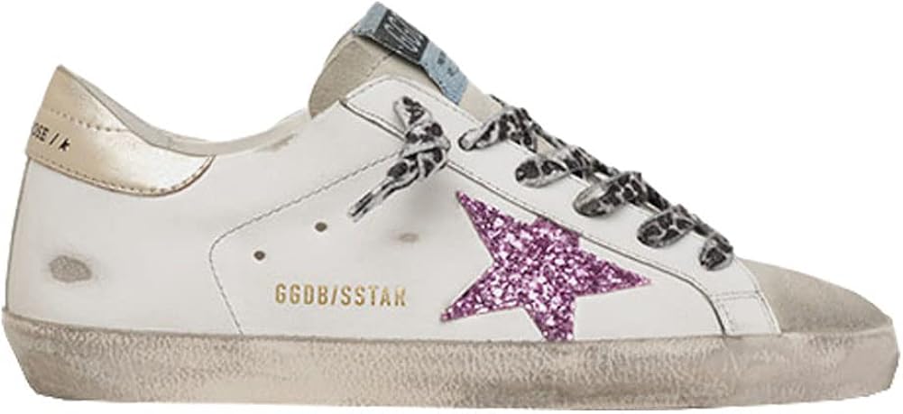 Men's Leather Retro Sneakers — Style iumnslhg-2239 - Image 8