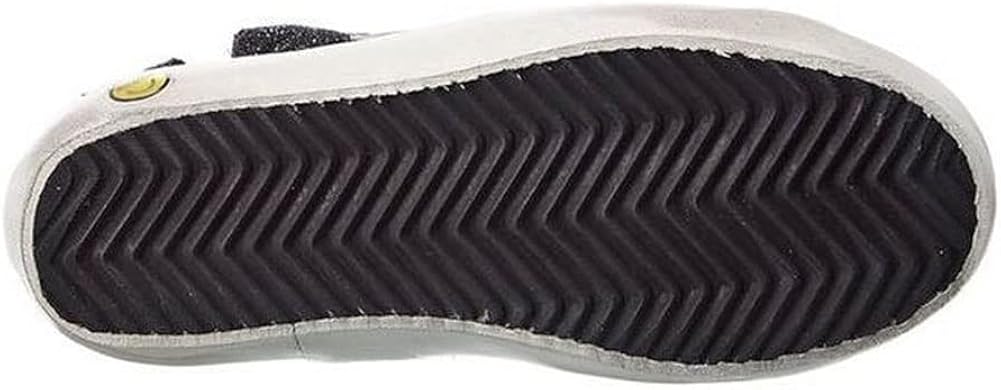 Women's High-Top Leather Sneakers — Style HBKS-980 - Image 17