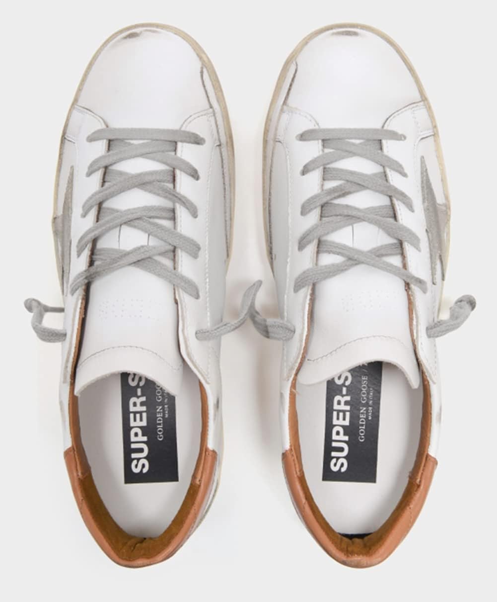 Men's Leather Retro Sneakers — Style iumnslhg-2275 - Image 10