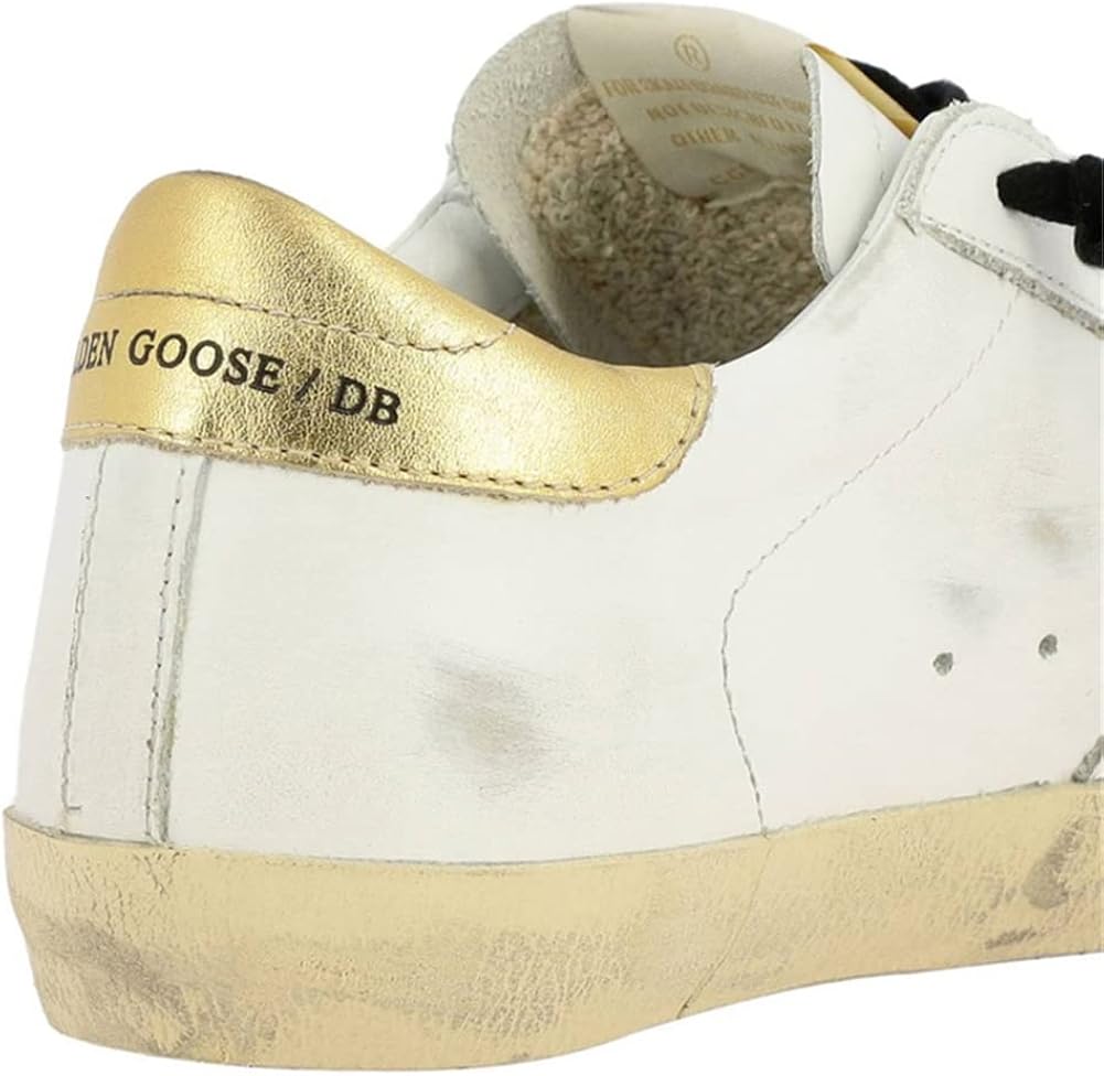 Men's Leather Retro Sneakers — Style iumnslhg-1250