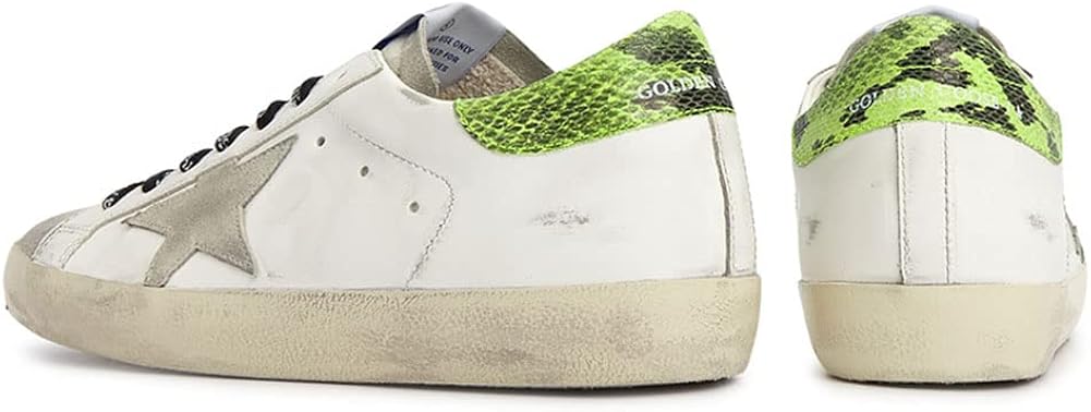 Men's Leather Retro Sneakers — Style iumnslhg-2203 - Image 6