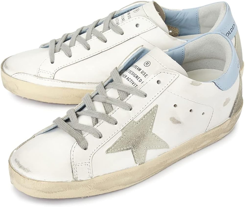 Men's Leather Retro Sneakers — Style iumnslhg-2095 - Image 10