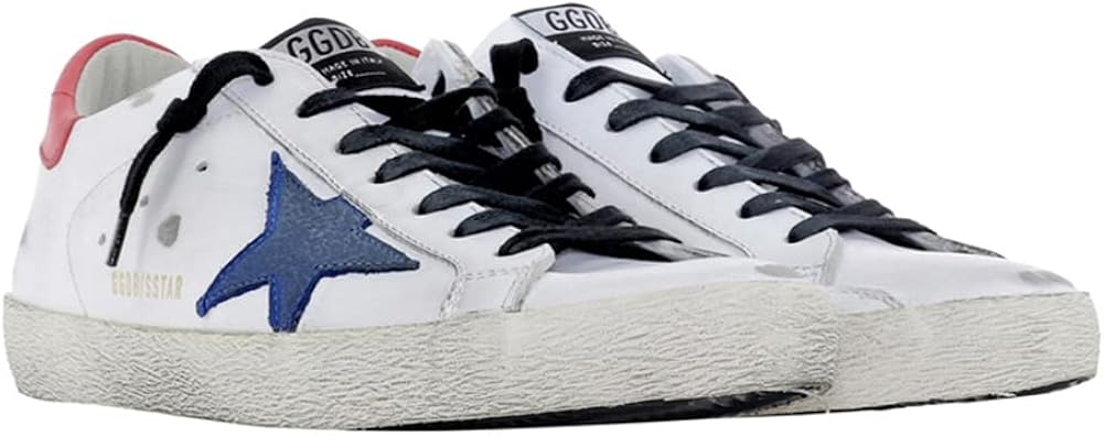 Women's Leather Sneakers — Style iumnslhg-1339 - Image 10