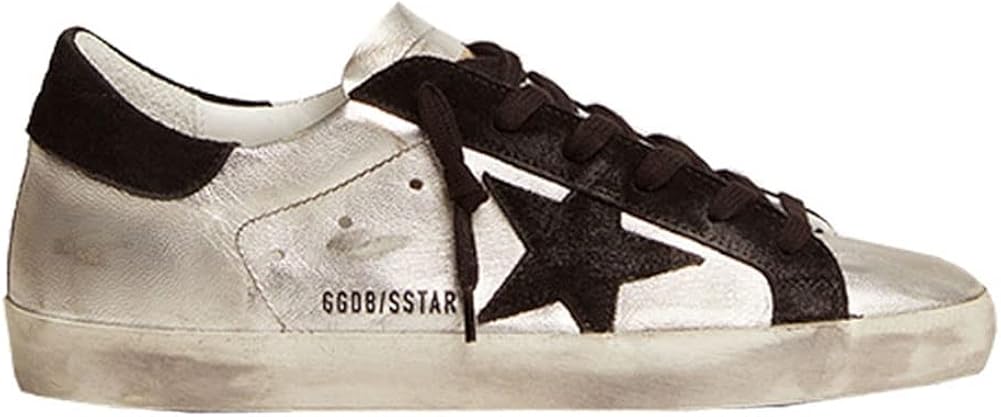 Men's Leather Retro Sneakers — Style iumnslhg-2150