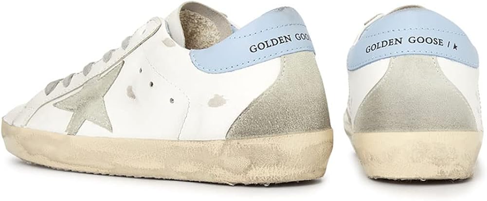 Men's Leather Retro Sneakers — Style iumnslhg-2095 - Image 12