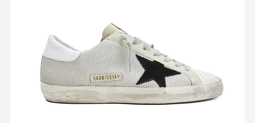 Women's Leather Sneakers — Style iumnslhg-2341 - Image 2
