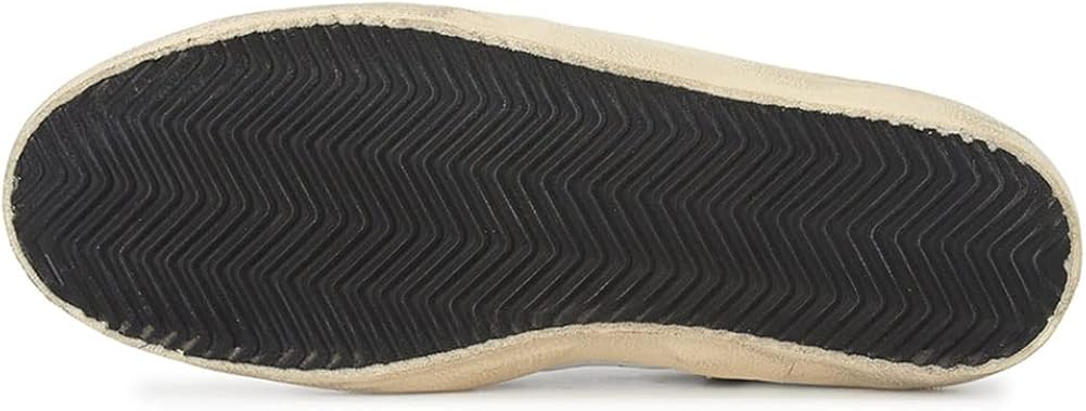 Men's Hiking Leather Sneakers — Style HBKS-785 - Image 7