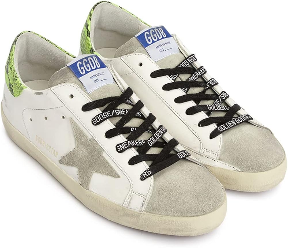 Men's Leather Retro Sneakers — Style iumnslhg-2203 - Image 4