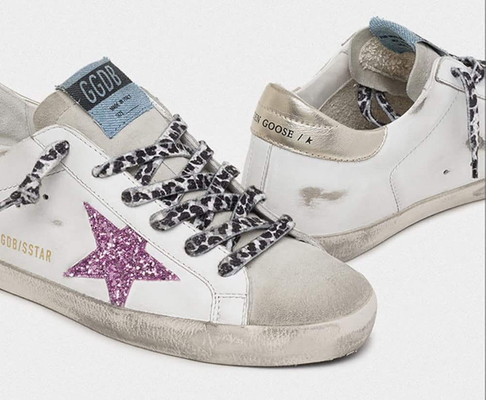Men's Leather Retro Sneakers — Style iumnslhg-2239 - Image 11