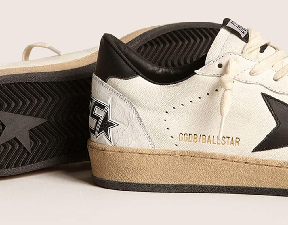 Men's Leather Retro Sneakers — Style iumnslhg-2059 - Image 3