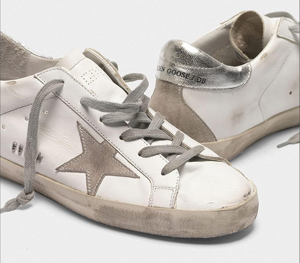 Men's Leather Retro Sneakers — Style iumnslhg-2203 - Image 11